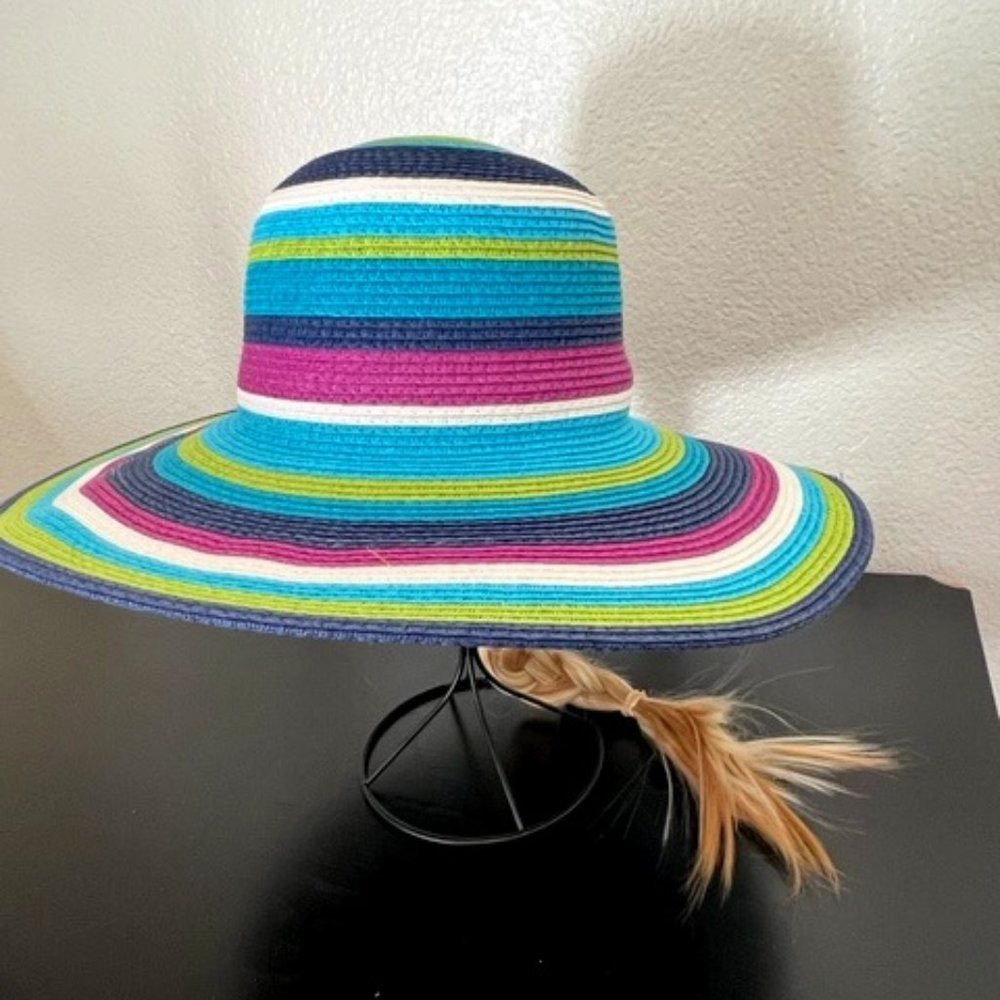 Gottex Road Trip Sun Hat